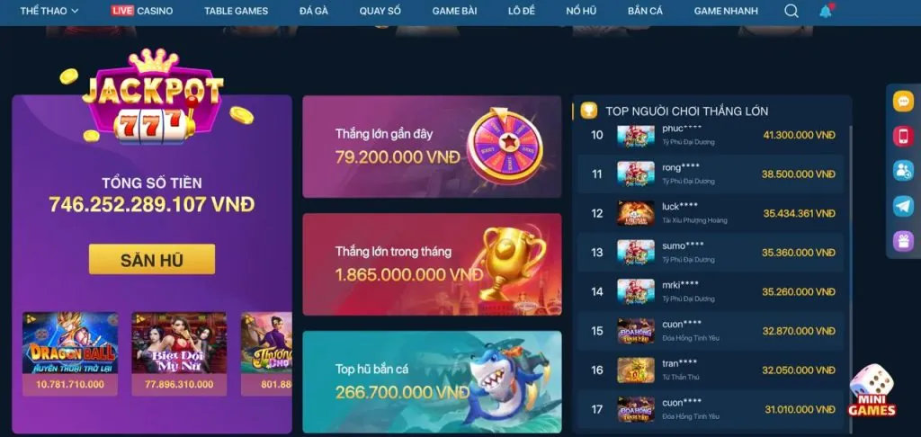Nắm bắt xu hướng game mới nhất win999