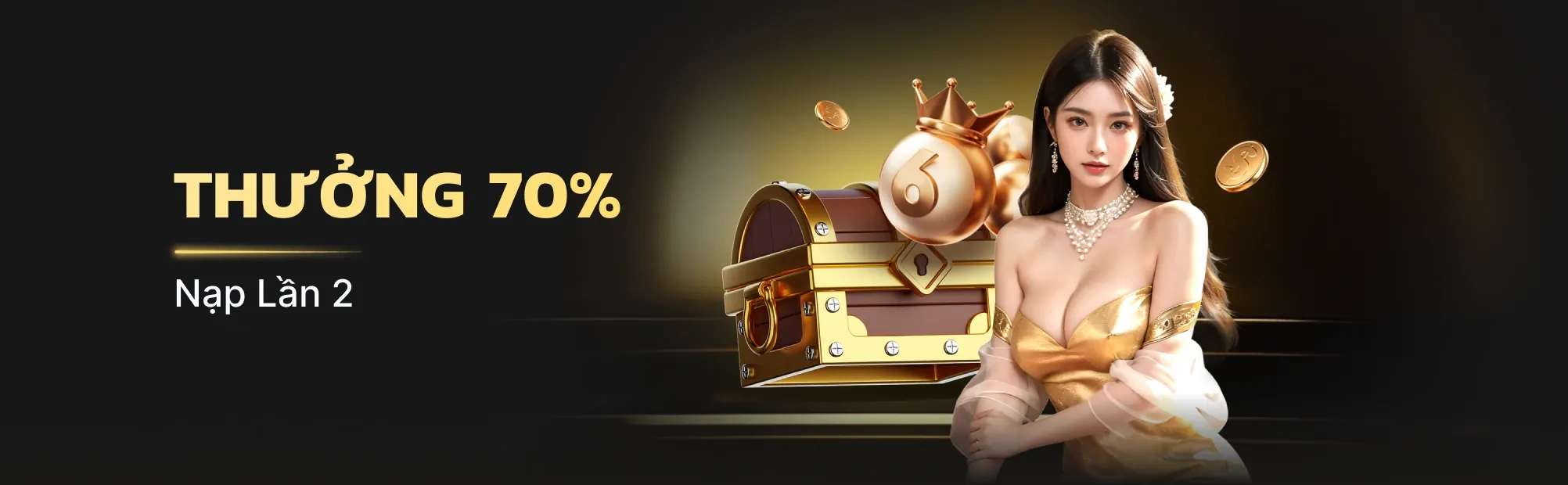 Màn hình điện thoại hiển thị ứng dụng Win999